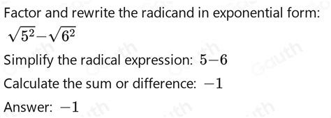 Solved Azll Sqrt Sqrt Math