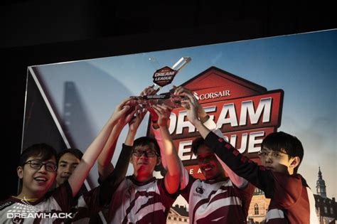 Kalahkan Natus Vincere Tigers Berhasil Menjadi Juara Dreamleague