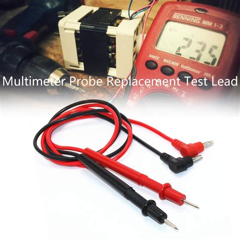 A L Digital Multimeter Ac Dc Spannung Diode Freg Grandado