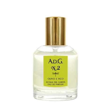 Fragrances Acqua Del Garda