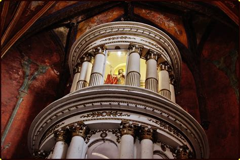 Ex Convento Agustino De San Juan Bautista Yecapixtla Estad Flickr