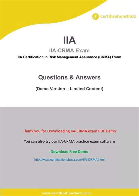 Ppt Iia Crma Demo Microsoft Dp 203 Powerpoint Presentation Free Download Id 10603115