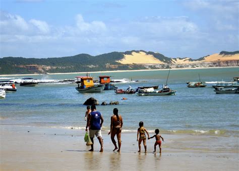 Brazilian beaches are the best in the world. - Travelling Claus