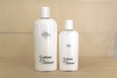 Hydra Silk Lotion Lotions And Potions®