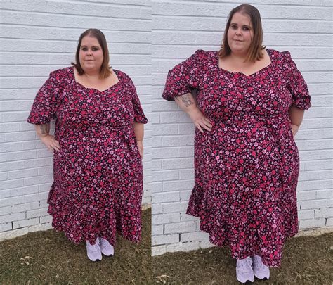 Yours Clothing A Plus Size Clothing Haven Wannabe Princess