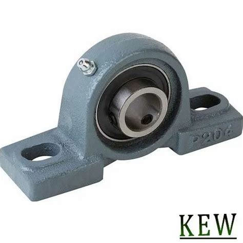 S Bearing Housings At Best Price In Howrah By Kuldip Engineering Works