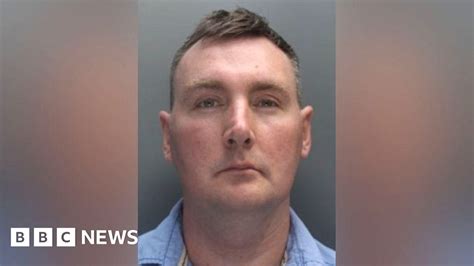 Merseyside Police Officer Who Had Sex With Vulnerable Women Jailed