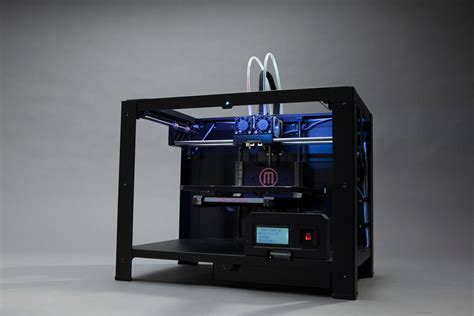 MakerBot Announces the Replicator 2X - Digital Engineering 24/7