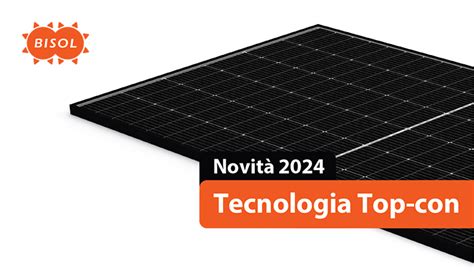 Le Innovazioni Fotovoltaiche Di Bisol Svelate Alla Fiera Key