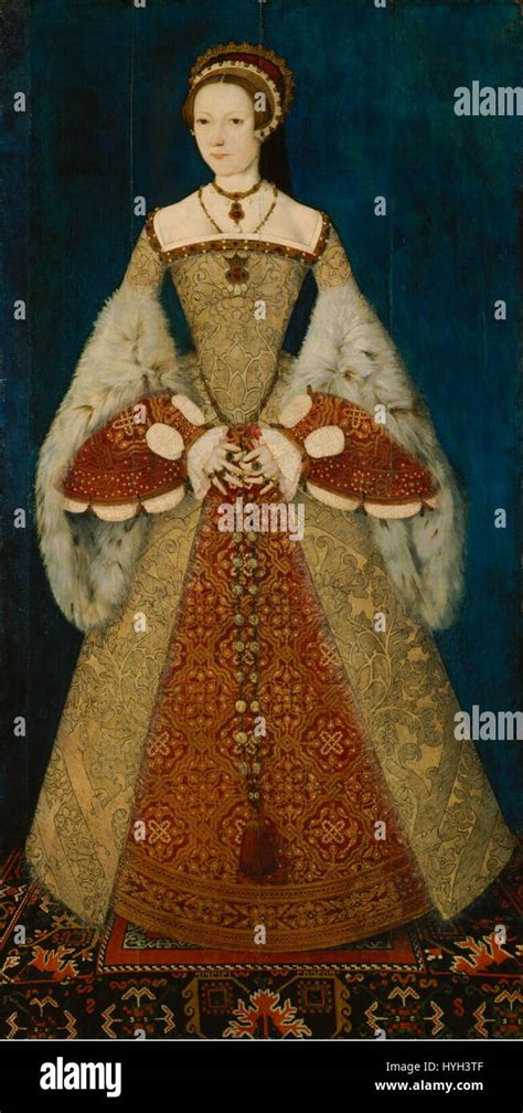 Catherine Parr History High Resolution Stock Photography And Images Alamy