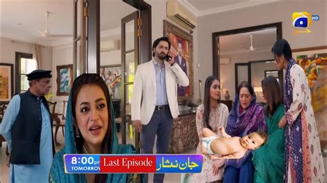 Jaan Nisar Episode 41 Promo Jaan Nisar Episode 41 Teaser Har Pal