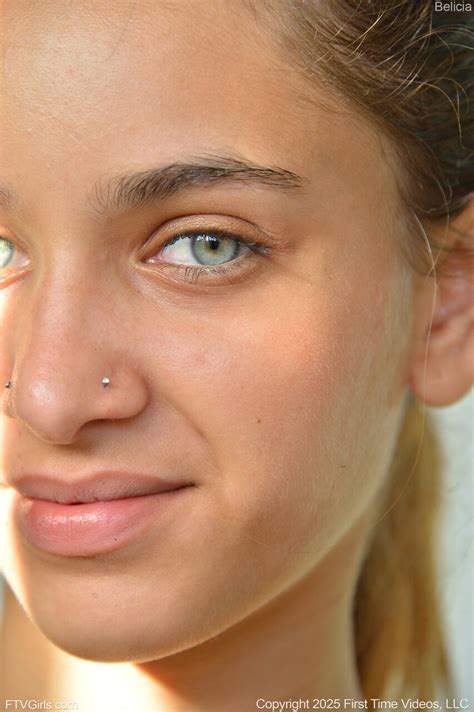 FTV Girls Performed By Belicia Porn Gallery CoedCherry