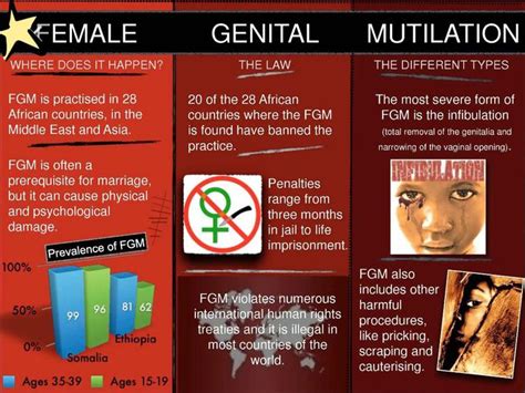 Stop Female Genital Mutilation Medizzy