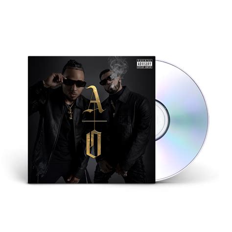 Anuel AA & Ozuna - Los Dioses CD | Shop the Ozuna Official Store