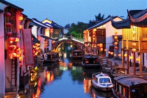 5 MOST BEAUTIFUL CANAL CITIES AROUND THE GLOBE | A Best Fashion