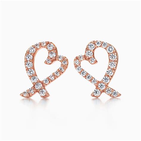 Paloma Picasso® Earrings Tiffany And Co