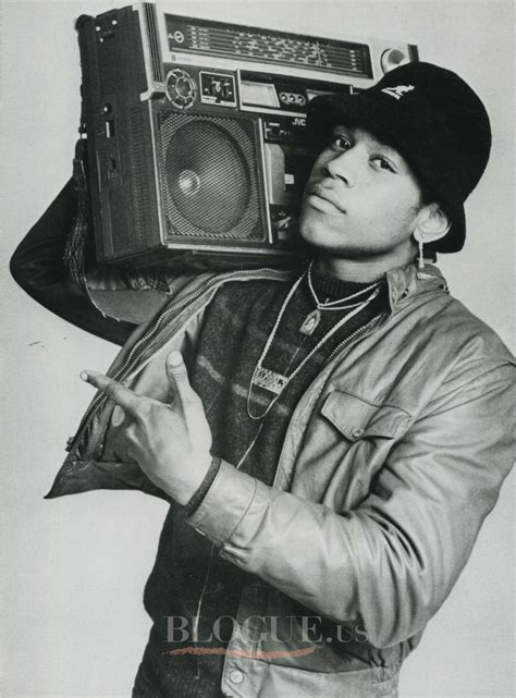 Ll Cool J Ll Cool J Hip Hop Hip Hop Artists