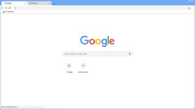 Chrome Themes By Timm Turner ThemeBeta