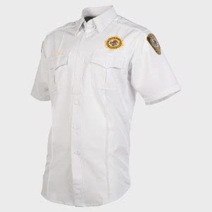 BOP Uniforms | Authorized BOP Uniform Supplier