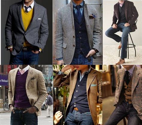 40 Inspiring Men Sport Coat Jeans Inspirations Ideas