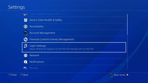 Comment Supprimer Un Compte PS4