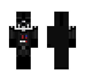 Download Darth Vader Minecraft Skin for Free. SuperMinecraftSkins