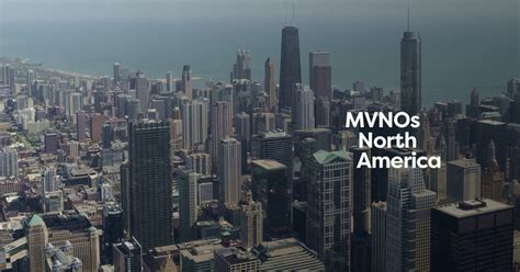 Telna CEO To Speak At MVNO North America