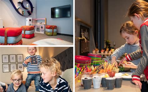 De Leukste Kinderhotels In Nederland Evenweg Inspiratie