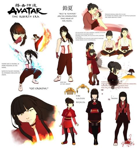 Pin by SHAYNE GOYCO on The Four Nations , Avatar Homebrew ...