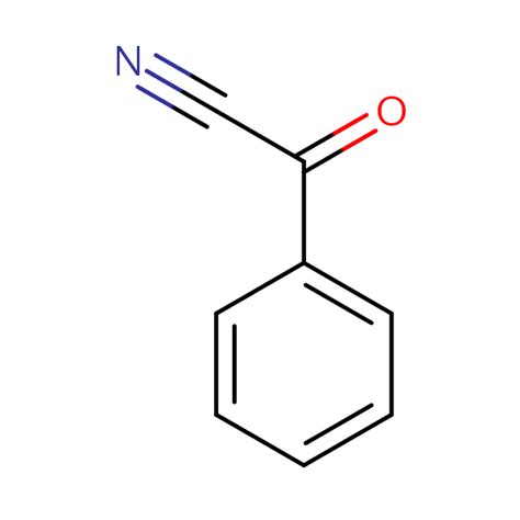 Benzeneacetonitrile Alpha Oxo Sielc Technologies