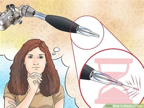 3 Ways To Shade A Tattoo Wikihow