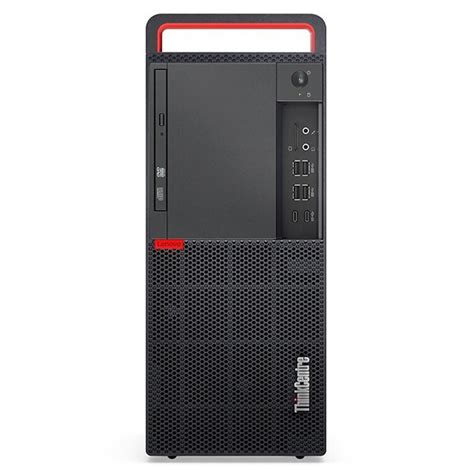 【联想m920t台式电脑】联想（thinkcentre）m920t 英特尔酷睿i7 高端商用办公绘图设计台式电脑主机intel I7