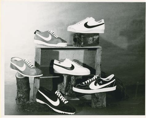 what's the net worth of nike