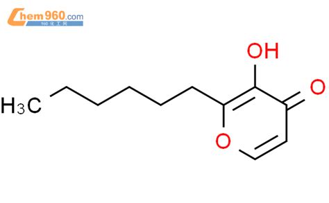 CAS No 4958 88 7 Chem960