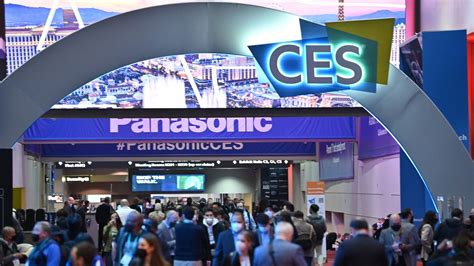 Ces What To Expect At The Worlds Biggest Tech Conference Tom