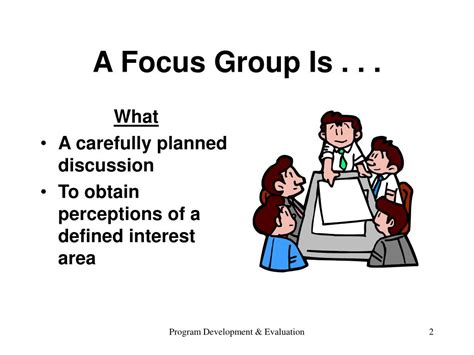 Ppt Focus Groups Powerpoint Presentation Free Download Id238212