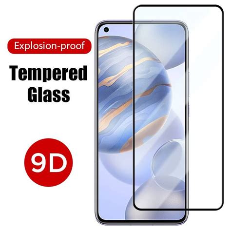 Jual Anti Gores Full Lem Tecno Pova Neo 2 3 4 5 Pro Tempered Glass