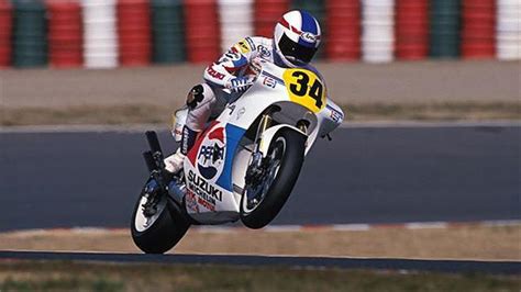 Kevin Schwantz