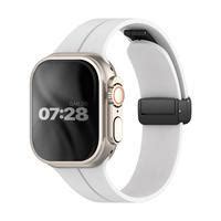 Silicone Lock Iwill Multiira Para Apple Watch