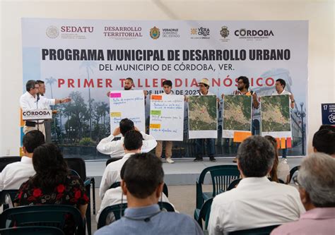 Invita Ayuntamiento A Participar En Encuestas Digitales Del Programa