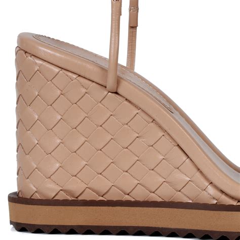 Anabela Gaya Nude Clari Store