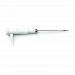 Sonde Thermocouple De Type K P N Tration Ultra Rapide Avec Poign E