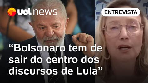 Bolsonaro Tem De Ser Colocado Em Seu Lugar E Ser Esquecido Das Falas De