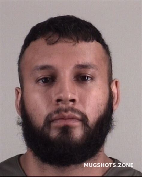 Frayre David Casas Tarrant County Mugshots Zone