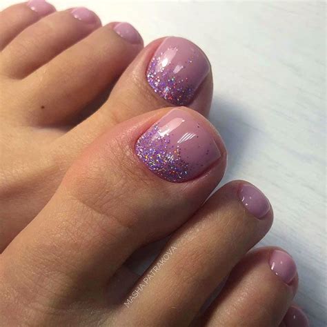 65 Original Toe Nail Colors To Try Out NailDesignsJournal