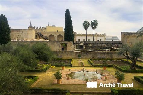 Jerez De La Frontera Cosa Vedere E Fare Arch Travel