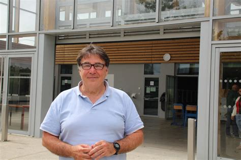 Guerlédan une rentrée sous les meilleurs auspices au collège Paul Eluard