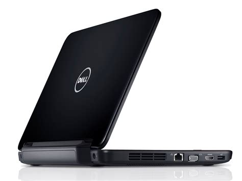 Harga Jual Dell Inspiron N I Gb Gb In Dos Black