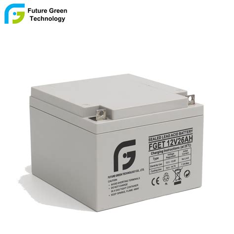 V Ah Valve Regulated Sealed Lead Acid Ups Battery Vrla Battery