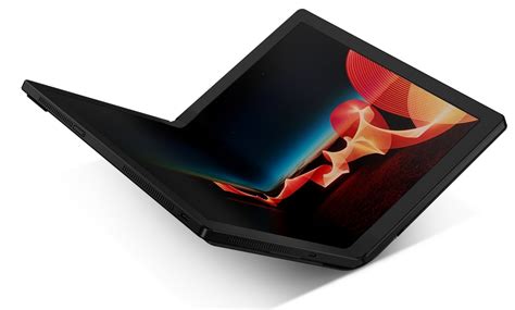 lenovo thinkpad x1 fold – Liliputing